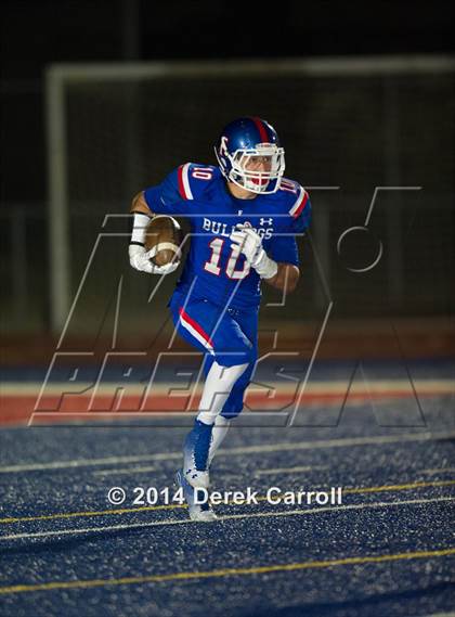 Thumbnail 2 in Clovis North @ Folsom photogallery.