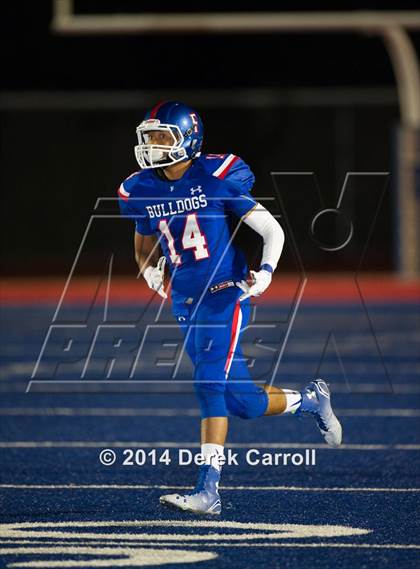 Thumbnail 2 in Clovis North @ Folsom photogallery.
