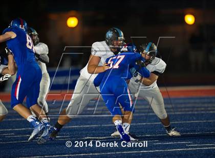 Thumbnail 1 in Clovis North @ Folsom photogallery.