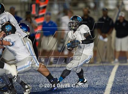 Thumbnail 1 in Clovis North @ Folsom photogallery.