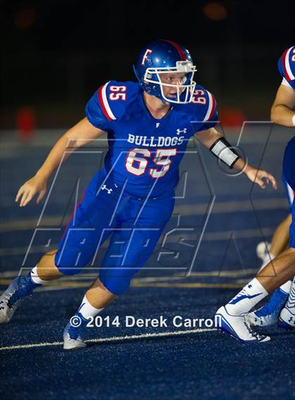 Thumbnail 1 in Clovis North @ Folsom photogallery.