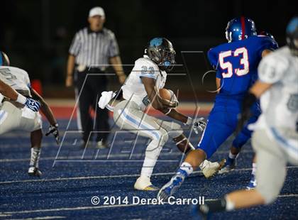 Thumbnail 3 in Clovis North @ Folsom photogallery.