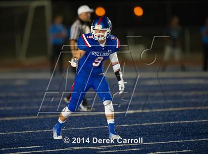 Thumbnail 1 in Clovis North @ Folsom photogallery.