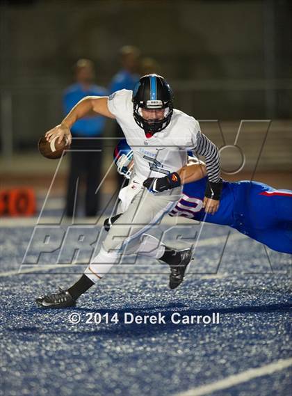 Thumbnail 1 in Clovis North @ Folsom photogallery.