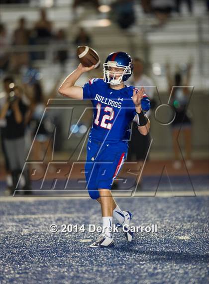 Thumbnail 2 in Clovis North @ Folsom photogallery.