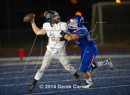 Thumbnail 2 in Clovis North @ Folsom photogallery.