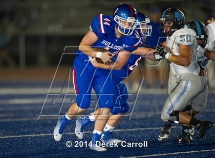 Thumbnail 2 in Clovis North @ Folsom photogallery.