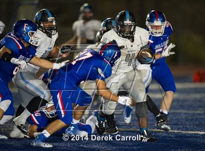 Thumbnail 3 in Clovis North @ Folsom photogallery.