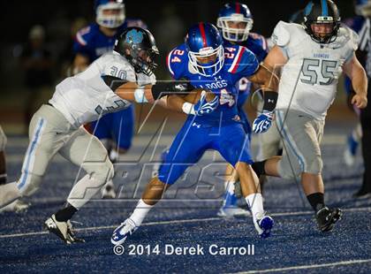 Thumbnail 2 in Clovis North @ Folsom photogallery.