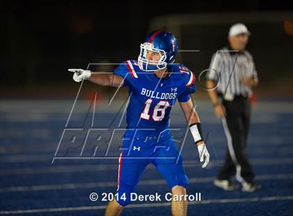 Thumbnail 3 in Clovis North @ Folsom photogallery.