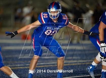 Thumbnail 1 in Clovis North @ Folsom photogallery.