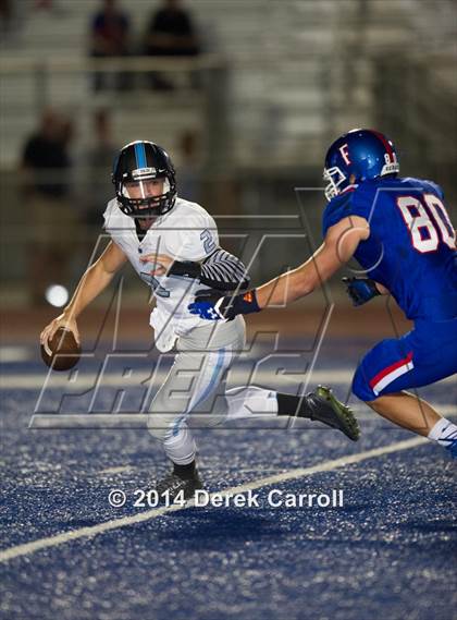 Thumbnail 3 in Clovis North @ Folsom photogallery.