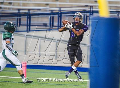 Thumbnail 1 in Midland High vs. Montwood El Paso photogallery.