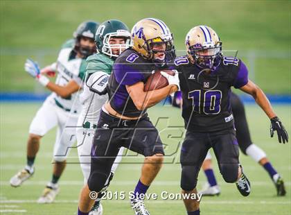 Thumbnail 2 in Midland High vs. Montwood El Paso photogallery.