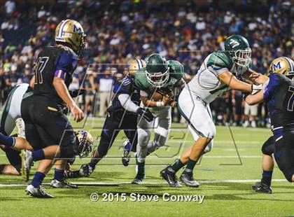 Thumbnail 2 in Midland High vs. Montwood El Paso photogallery.