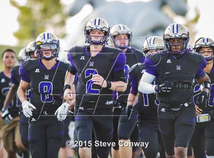 Thumbnail 1 in Midland High vs. Montwood El Paso photogallery.