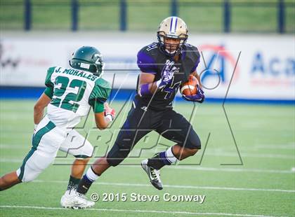 Thumbnail 3 in Midland High vs. Montwood El Paso photogallery.