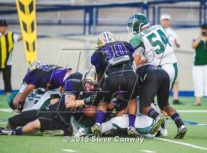 Thumbnail 2 in Midland High vs. Montwood El Paso photogallery.