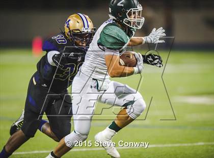 Thumbnail 1 in Midland High vs. Montwood El Paso photogallery.