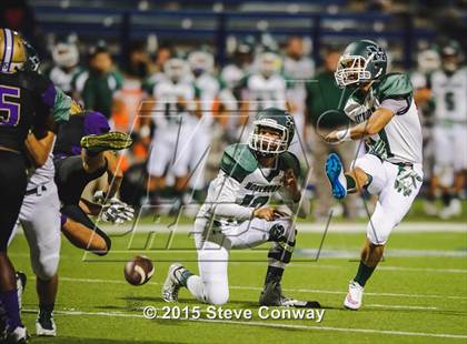 Thumbnail 1 in Midland High vs. Montwood El Paso photogallery.