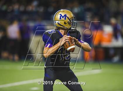 Thumbnail 3 in Midland High vs. Montwood El Paso photogallery.