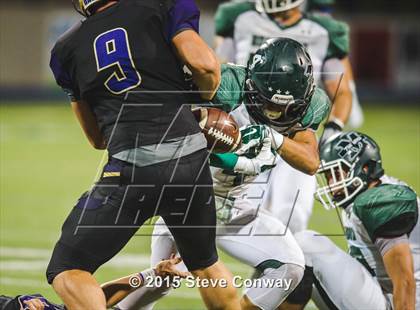 Thumbnail 2 in Midland High vs. Montwood El Paso photogallery.
