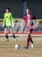 Photo from the gallery "Paradise Honors @ Shadow Ridge (Battle of 303 Tournament)"