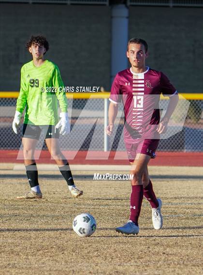 Thumbnail 2 in Paradise Honors @ Shadow Ridge (Battle of 303 Tournament) photogallery.