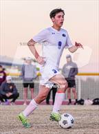 Photo from the gallery "Paradise Honors @ Shadow Ridge (Battle of 303 Tournament)"