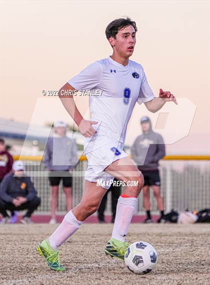 Thumbnail 1 in Paradise Honors @ Shadow Ridge (Battle of 303 Tournament) photogallery.