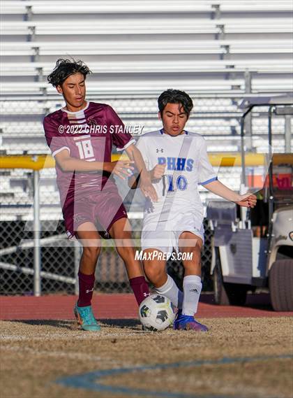 Thumbnail 3 in Paradise Honors @ Shadow Ridge (Battle of 303 Tournament) photogallery.