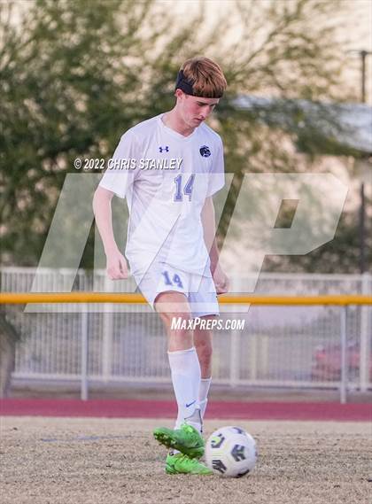 Thumbnail 2 in Paradise Honors @ Shadow Ridge (Battle of 303 Tournament) photogallery.