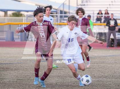 Thumbnail 1 in Paradise Honors @ Shadow Ridge (Battle of 303 Tournament) photogallery.