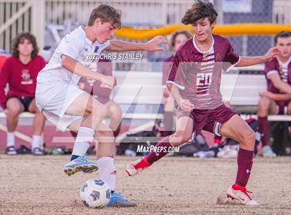 Thumbnail 3 in Paradise Honors @ Shadow Ridge (Battle of 303 Tournament) photogallery.