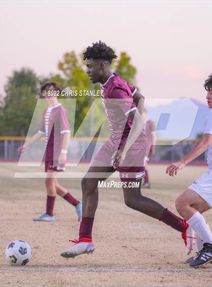 Thumbnail 1 in Paradise Honors @ Shadow Ridge (Battle of 303 Tournament) photogallery.