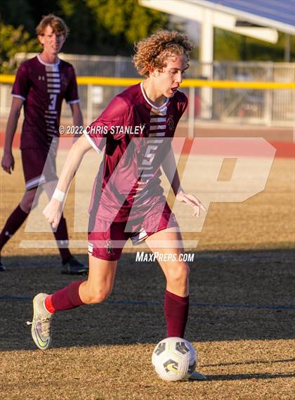Thumbnail 3 in Paradise Honors @ Shadow Ridge (Battle of 303 Tournament) photogallery.
