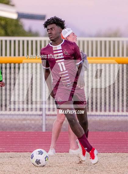 Thumbnail 1 in Paradise Honors @ Shadow Ridge (Battle of 303 Tournament) photogallery.