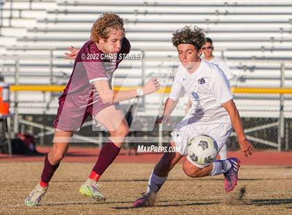 Thumbnail 1 in Paradise Honors @ Shadow Ridge (Battle of 303 Tournament) photogallery.