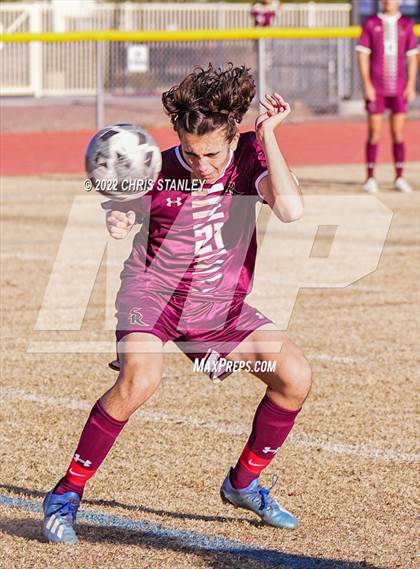 Thumbnail 3 in Paradise Honors @ Shadow Ridge (Battle of 303 Tournament) photogallery.