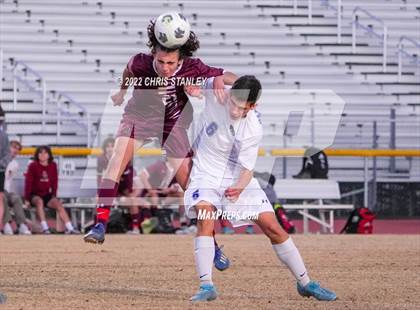 Thumbnail 3 in Paradise Honors @ Shadow Ridge (Battle of 303 Tournament) photogallery.