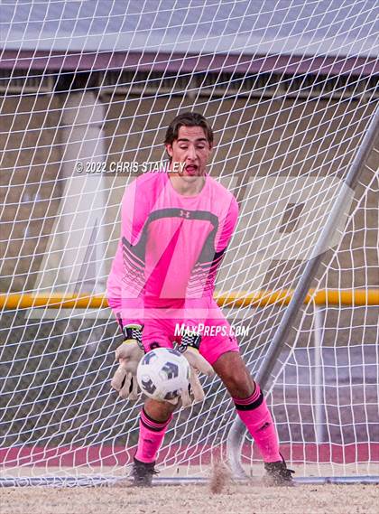 Thumbnail 1 in Paradise Honors @ Shadow Ridge (Battle of 303 Tournament) photogallery.