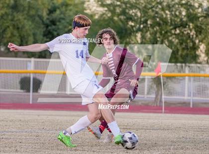 Thumbnail 2 in Paradise Honors @ Shadow Ridge (Battle of 303 Tournament) photogallery.