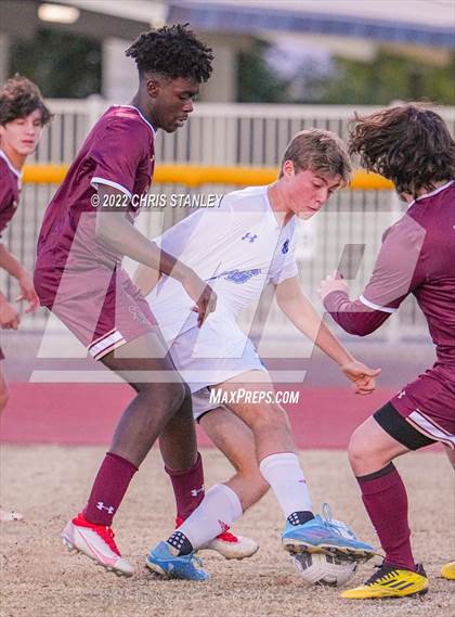Thumbnail 2 in Paradise Honors @ Shadow Ridge (Battle of 303 Tournament) photogallery.