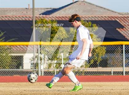 Thumbnail 2 in Paradise Honors @ Shadow Ridge (Battle of 303 Tournament) photogallery.