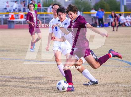 Thumbnail 3 in Paradise Honors @ Shadow Ridge (Battle of 303 Tournament) photogallery.