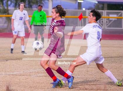 Thumbnail 1 in Paradise Honors @ Shadow Ridge (Battle of 303 Tournament) photogallery.