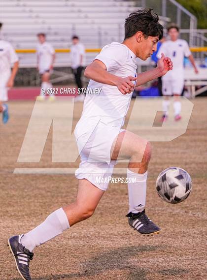 Thumbnail 3 in Paradise Honors @ Shadow Ridge (Battle of 303 Tournament) photogallery.