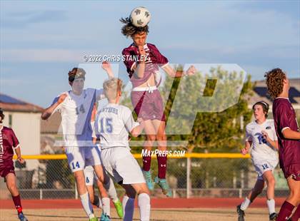 Thumbnail 1 in Paradise Honors @ Shadow Ridge (Battle of 303 Tournament) photogallery.