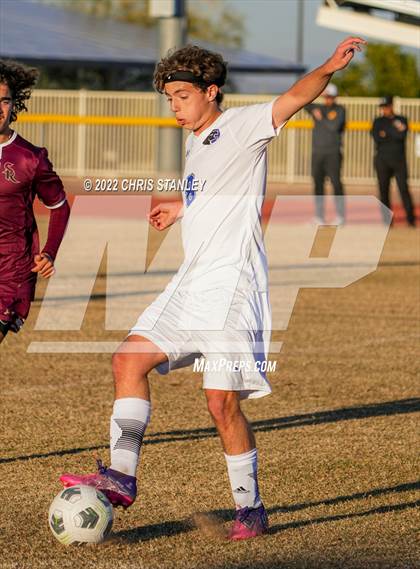 Thumbnail 1 in Paradise Honors @ Shadow Ridge (Battle of 303 Tournament) photogallery.
