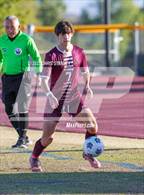 Photo from the gallery "Paradise Honors @ Shadow Ridge (Battle of 303 Tournament)"